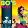 80 Family Party Night A Cesenatico, Dj Set E Serata A Tema Anni 80 - Cesenatico (FC)