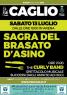 Sagra Del Brasato D'asino A Caglio, Edizione 2019 - Caglio (CO)