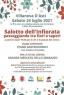 Il Salotto Dell'infiorata A Vilanova D'asti, 3a Edizione - 2020 - Villanova D'asti (AT)