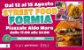Festival Dello Street Food A Formia, Edizione 2022 - Formia (LT)