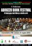 Abruzzo Book Festival A Castellalto, Il Balcone Del Libro E Delle Arti - 1^ Edizione - Castellalto (TE)