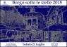 Borgo Sotto Le Stelle A Castiglione Olona, Edizione 2018 - Castiglione Olona (VA)
