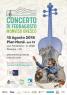 Concerto Di Ferragosto Monviso Unesco A Pian Muné, 38^ Edizione - Paesana (CN)