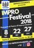 Impro Festival D'improvvisazione Teatrale A Trieste, Spettacoli Di Teatro Improvvisati - 1^ Edizione - Trieste (TS)