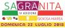 Sagra Della Granita A Gioiosa Marea, Edizione  2018 - Gioiosa Marea (ME)