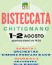 Festa Della Bisteccata A Chitignano, Edizione 2026 - Chitignano (AR)