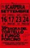 Sagra Del Fungo Porcino A Scarperia, 39ima Edizione - 2023 - Scarperia e San Piero (FI)