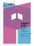 Paper Pop, Rassegna Dedicata Al Pop Rock A Matera, Tre Autori, Decine Di Pop Star - Matera (MT)