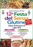 La Festa Del Senza Glutine A Rosignano Marittimo, 12^ Edizione - 2018 - Rosignano Marittimo (LI)
