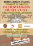 Festa Della Birra A Serralunga, Serralunga Beer Fest 2018 - Serralunga D'alba (CN)
