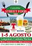 Street Food Festival A Caulonia, Musica - Cibo Di Strada - Birre Artigianali - Caulonia (RC)