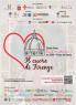 Il Cuore Di Firenze In Piazza Del Duomo, In Mille A Cena Per Donare 100 Defibrillatori Alle Scuole Fiorentine - Firenze (FI)