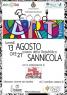 Food Art In Piazza A Sannicola, 6^ Edizione - Sannicola (LE)