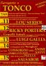 Ferragosto Tonchese A Tonco, I Concerti Di Ferragosto - Tonco (AT)