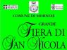 Fiera Di San Nicola A Mornese, La Manifestazione Piu Importante Del Paese - Mornese (AL)