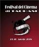 Festival Del Cinema A Taurasi, 1^ Edizione - Taurasi (AV)