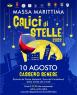Calici Di Stelle A Massa Marittima, Edizione 2022 - Massa Marittima (GR)