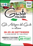 Gli Artigiani Del Gusto In Vetrina A Salerno, 2^ Edizione Di Gusto Italiano - Salerno (SA)