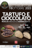 La Festa Del Tartufo E Cioccolato A Subiaco, Rocca Abbaziale - Subiaco - Subiaco (RM)