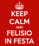 Felisio In Festa, Edizione 2020 - Solarolo (RA)