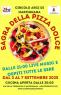 La Sagra Della Pizza Dolce A Montespertoli, Edizione 2025 - Montespertoli (FI)