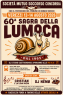 La Sagra Della Lumaca A Borgio Verezzi, Edizione 2026 - Borgio Verezzi (SV)
