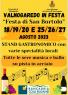 La Festa Di San Bortolo A Valnogaredo, Edizione 2023 - Cinto Euganeo (PD)