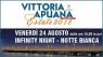La Notte Bianca A Vittoria Apuana, Estate 2018 - Forte Dei Marmi (LU)