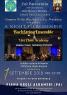 A Night To Remember A Piana Degli Albanesi, Bachstring Orchestra & Live Choir Academy - Piana Degli Albanesi (PA)