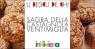 La Sagra Della Castagnola A Ventimiglia, Edizione 2018 - Ventimiglia (IM)