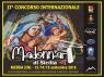 Madonnari Di Sicilia, Seconda Edizione Siciliana Del Concorso Internazionale Dei Madonnari - Nicosia (EN)