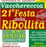 La Festa Della Ribollita A Vacchereccia, Sagra Della Ribollita  - San Giovanni Valdarno (AR)