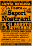 La Festa Dei Sapori Nostrani A Pontassieve, Edizione - 2019 - Pontassieve (FI)