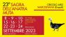 La Sagra Dell'anatra Muta , Edizione Settembre  2023 - Empoli (FI)