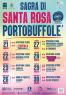 Sagra Di Santa Rosa A Portobuffole, Festa Paesana   - Portobuffolè (TV)