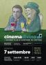 Con Cinemadivino Il Film Si Gusta In Cantina, Appuntamento Alla Tenuta La Muròla Di Urbisaglia - Urbisaglia (MC)