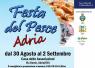 La Festa Del Pesce A Adria, Edizione 2018 - Adria (RO)
