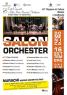 Salon Orchester A Nurachi, Musica Nelle Notti D'estate - Nurachi (OR)
