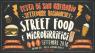 Street Food E Microbirrifici Festival A Basiano, 3^ Edizione Di Gusto E Divertimento - Basiano (MI)
