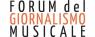 Forum Del Giornalismo Musicale A Faenza, 7^ Edizione - Faenza (RA)
