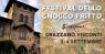 Festival Dello Gnocco Fritto A Grazzano Visconti, Edizione 2022 - Vigolzone (PC)