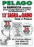 La Sagra Del Daino a Pelago, 13ima Edizione  - Pelago (FI)