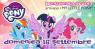 I My Little Pony Al Grifone, Laboratori Giochi E Incontri Con I My Little Pony - Bassano Del Grappa (VI)