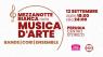 Mezzanotte Bianca Della Musica D'arte A Perugia, Cori E Bande Alla Conquista Del Centro Di Perugia - Perugia (PG)