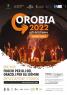 Orobia - Un Giorno… 2.500 Anni Fa, 4^ Edizione Della Rievocazione Storica A Parre - Parre (BG)