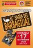 La Sagra Dei Barbagiuai A Camporosso, 58^ Edizione - 2019 - Camporosso (IM)