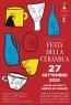 La Festa Della Ceramica A Greve In Chianti, Edizione 2020 - Greve In Chianti (FI)