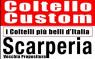 Mostra Mercato Coltello Custom A Scarperia, Edizione - 2021 - Scarperia e San Piero (FI)