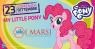 I My Little Pony Ad Avezzano, Giochi E Incontri Con I My Little Pony Spettacolo Per Bambini - Avezzano (AQ)
