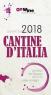 Cantine D’italia A Torino, Una Serata D’autore, Un Viaggio Tra Alcune Zone Del Vino Italiano - Torino (TO)